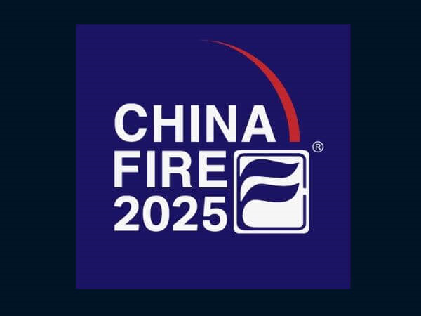 Csatlakozzon hozzánk a China Fire 2025 -ben