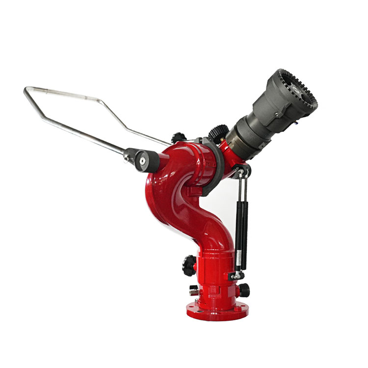 Hogyan alakítja át a hordozható tűzfigyelő a vészhelyzeti reagálási taktikát?